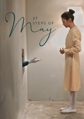 27 Steps of May