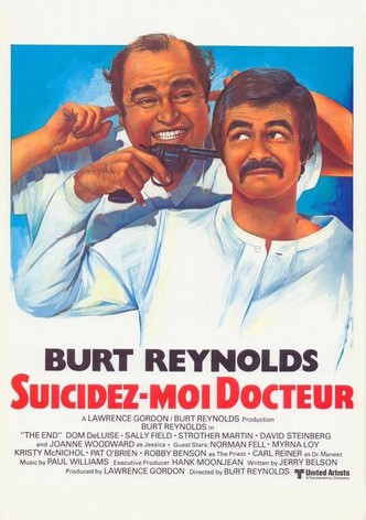 Suicidez-moi docteur