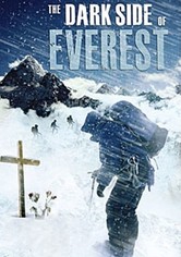 The Dark Side of Everest