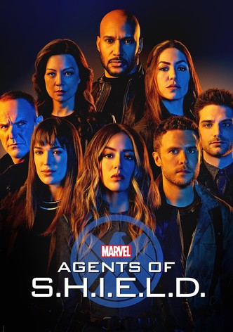 Agenti S.H.I.E.L.D.