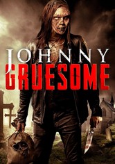 Johnny Gruesome