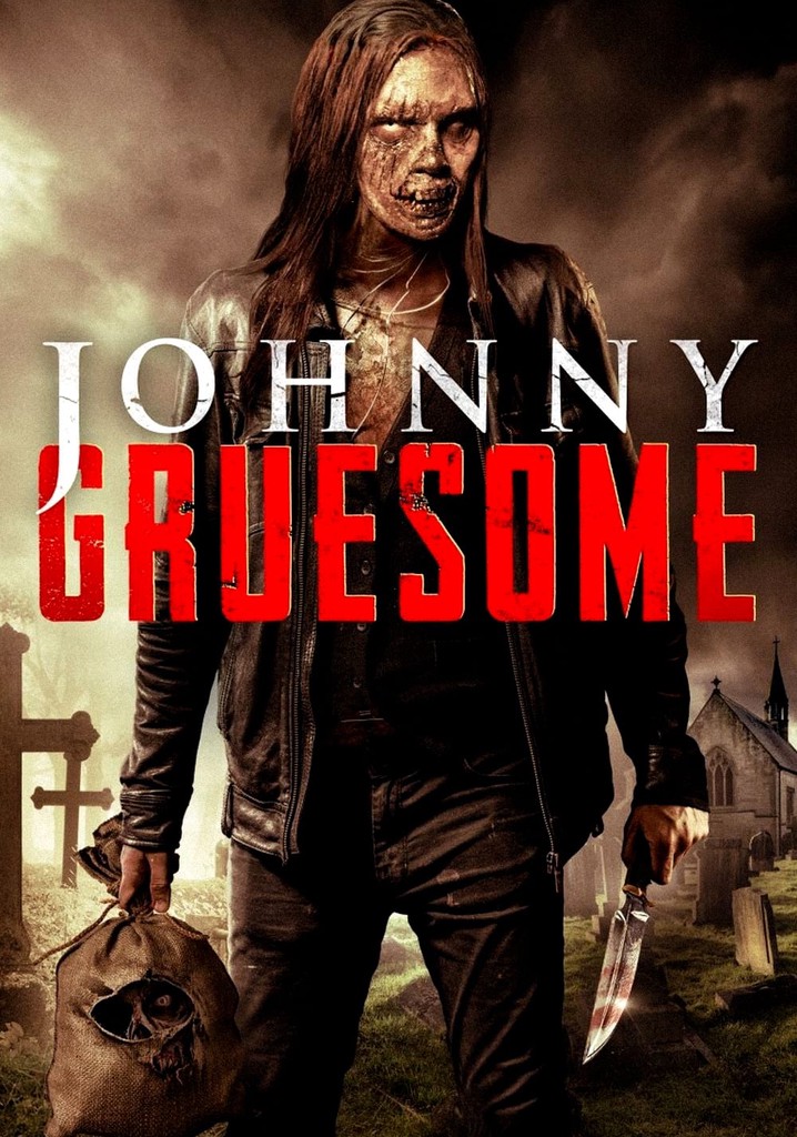 Johnny Gruesome
