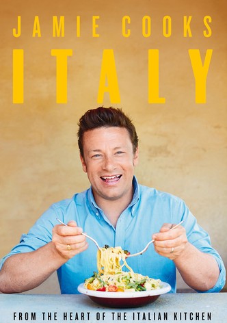 Jamie Cooks Italy