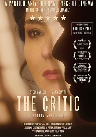 The Critic