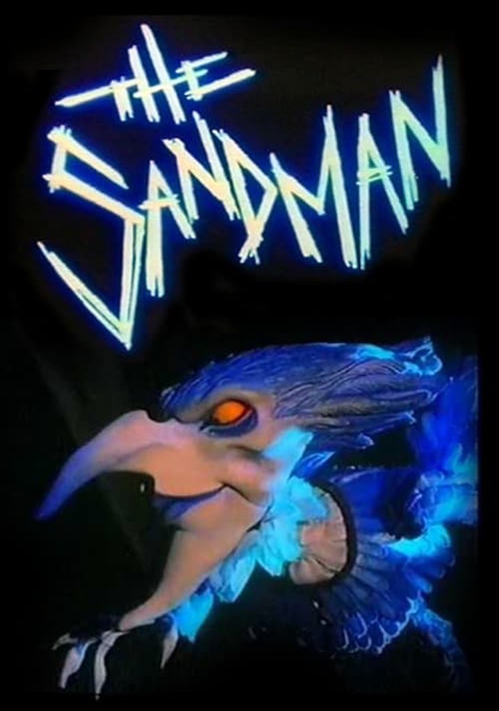 The Sandman