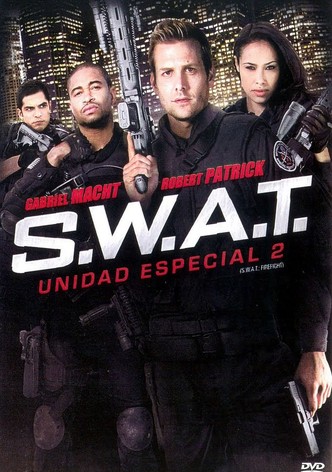 S.W.A.T. Operación especial