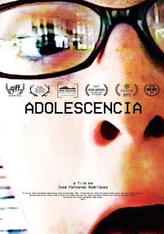 ADOLESCENCIA