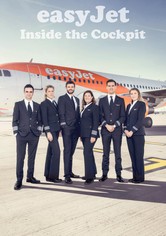 easyJet: Inside the Cockpit - Season 1