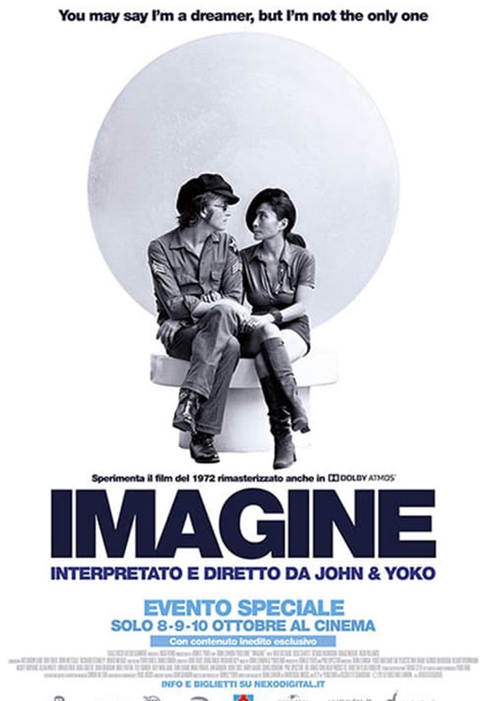 Imagine