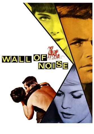 Wall of Noise