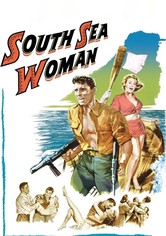 South Sea Woman