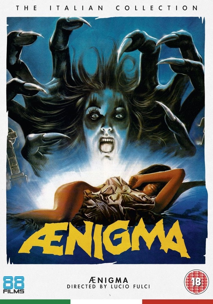 Aenigma: Lucio Fulci and the 80s
