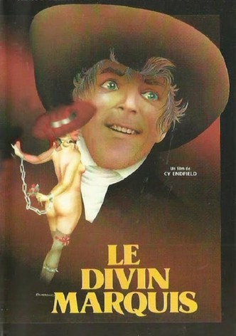 Le divin marquis