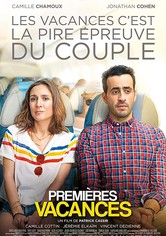 Premières vacances