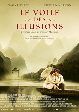 Le Voile des illusions