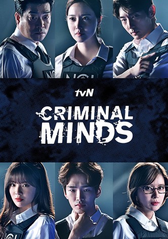 Criminal Minds