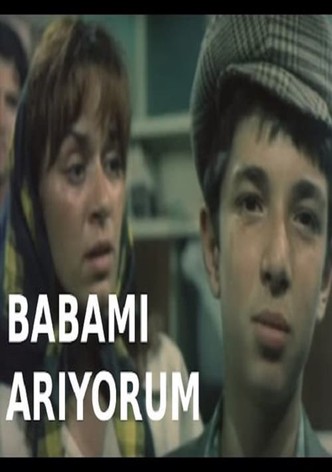 Babami Ariyorum