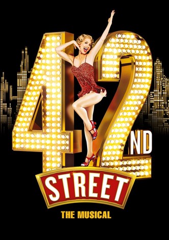 42nd Street: El musical