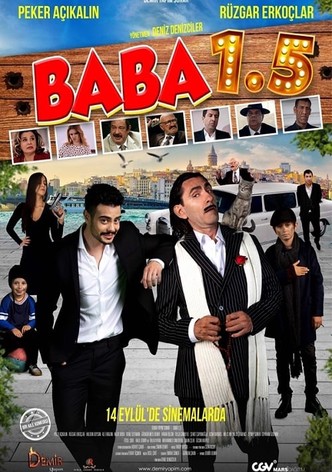 Baba 1.5