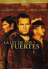 La ley de los fuertes