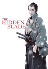 The Hidden Blade