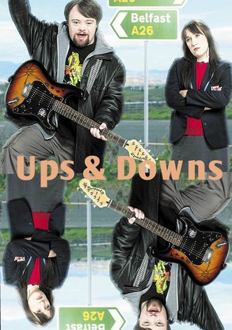 Ups and Downs