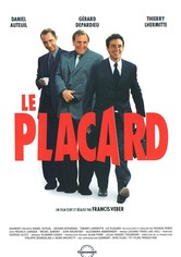 Le Placard