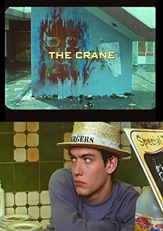 The Crane