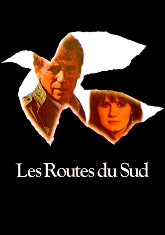 Les Routes du sud