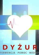 Dyżur - Sezon 3