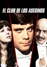 El club de los asesinos
