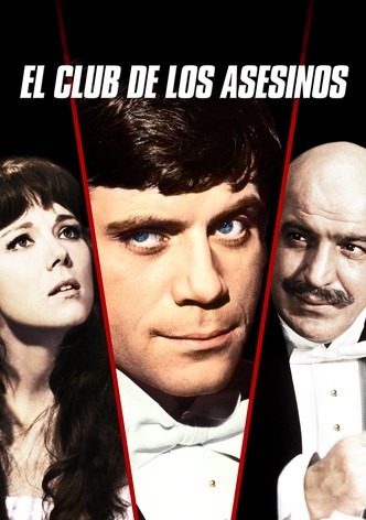 El club de los asesinos