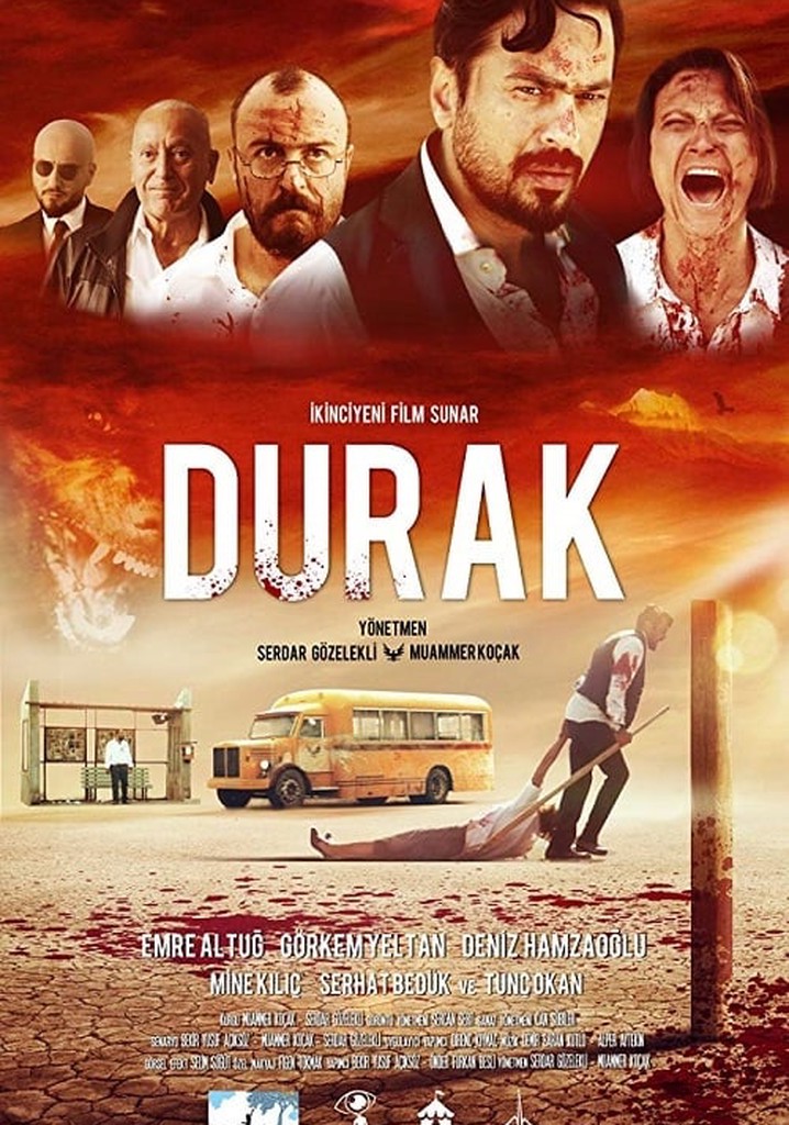 Durak