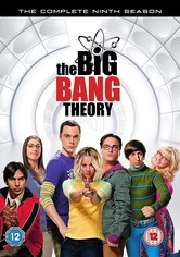 The Big Bang Theory