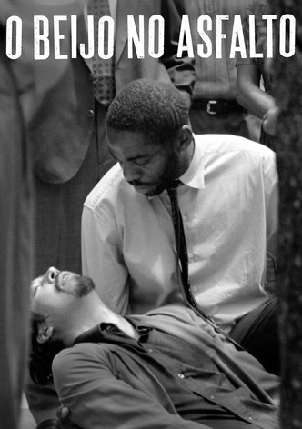 O Beijo no Asfalto