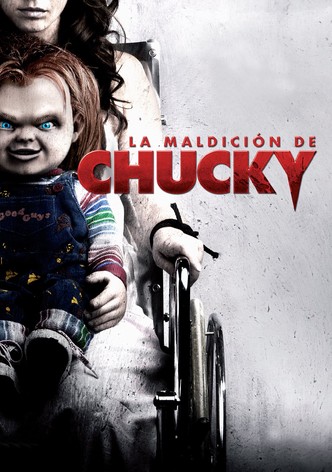 La maldición de Chucky