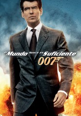 El mundo nunca es suficiente