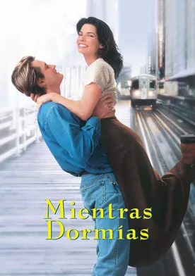 Mientras dormías - película: Ver online en español