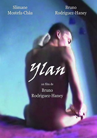 Ylan