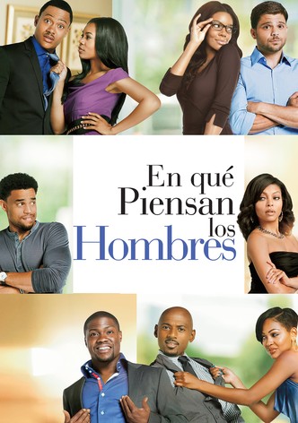 En qué piensan los hombres