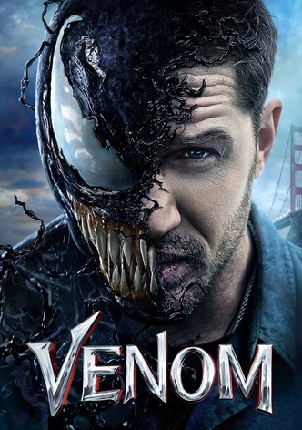 Venom - película: Ver online completas en español