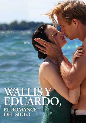 Wallis y Eduardo: El romance del siglo