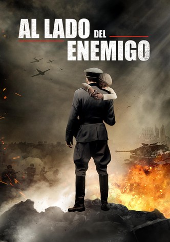Al lado del enemigo