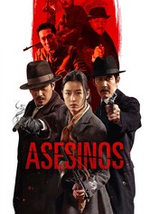 Asesinos