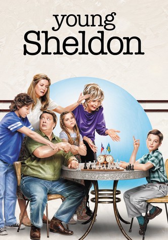 El joven Sheldon - Temporada 2
