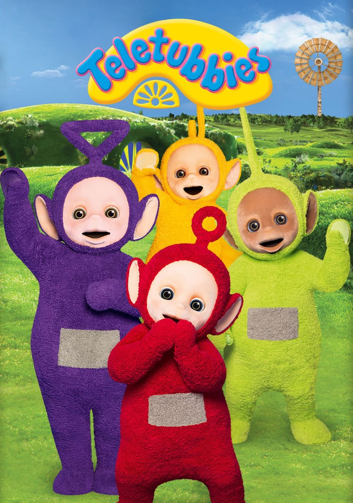 Teletubbies Watch Tv Show Streaming Online 2971