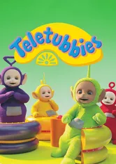 Teletabiler 1.Sezon