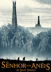 O Senhor dos Anéis: As Duas Torres