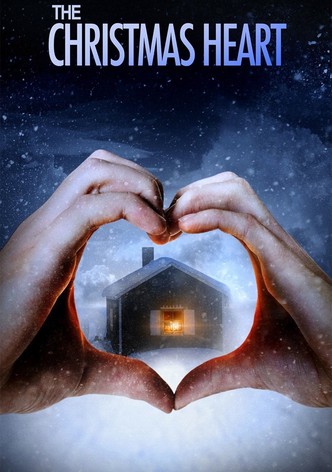 Corazón de Navidad