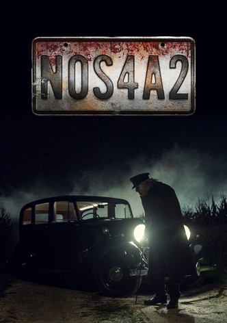 NOS4A2